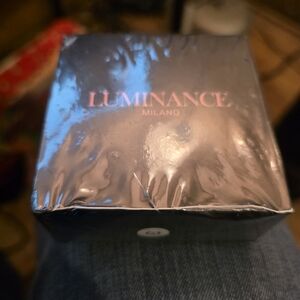Luminance Milano Black Box
